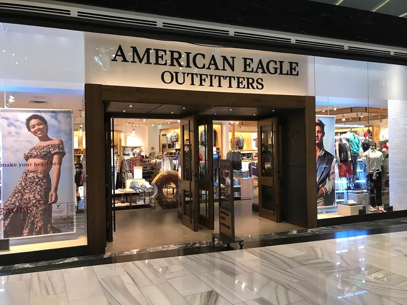 American Eagle