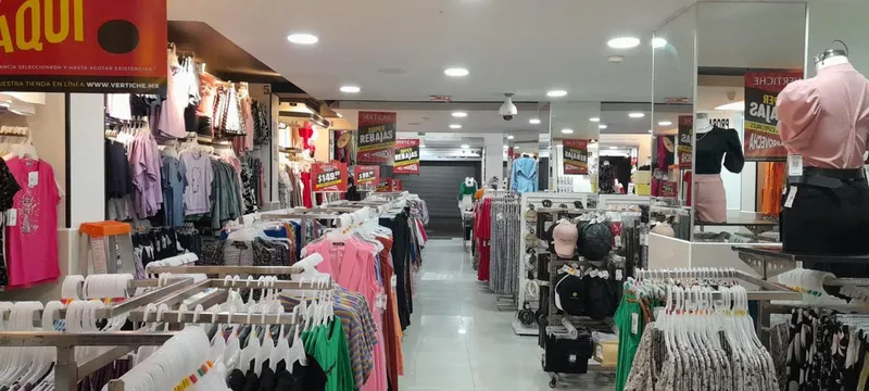 VERTICHE Guadalajara