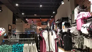 tiendas de ropa de Puebla