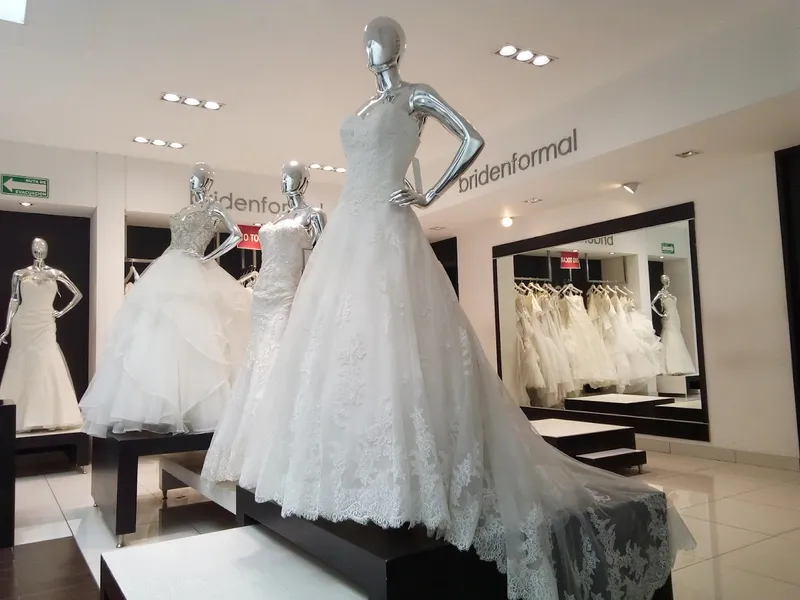 bridenformal Puebla