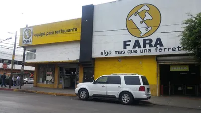 Los mejores 15 ferreterías de Tijuana