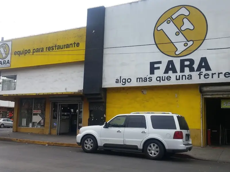 FARA Ferretería