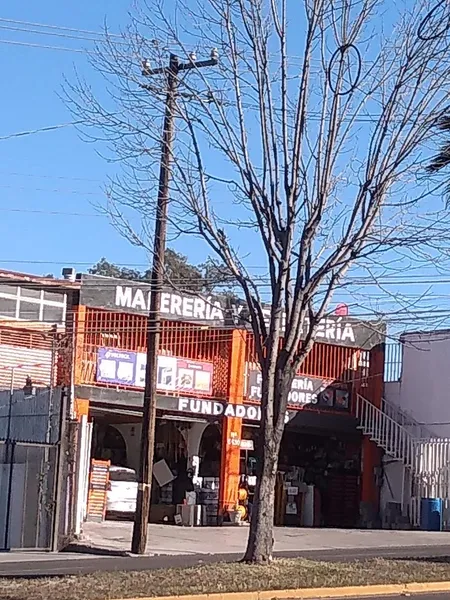 Ferreteria Fundadores
