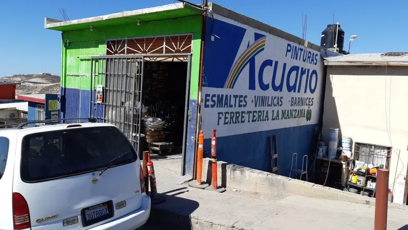 Ferreteria La Manzana