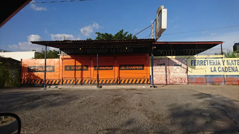 Ferreteria La Cadena