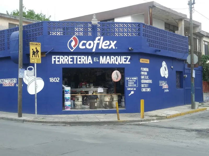 Ferretería El Marquez