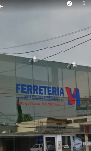 Ferretería Vista Hermosa Solo MAYOREO