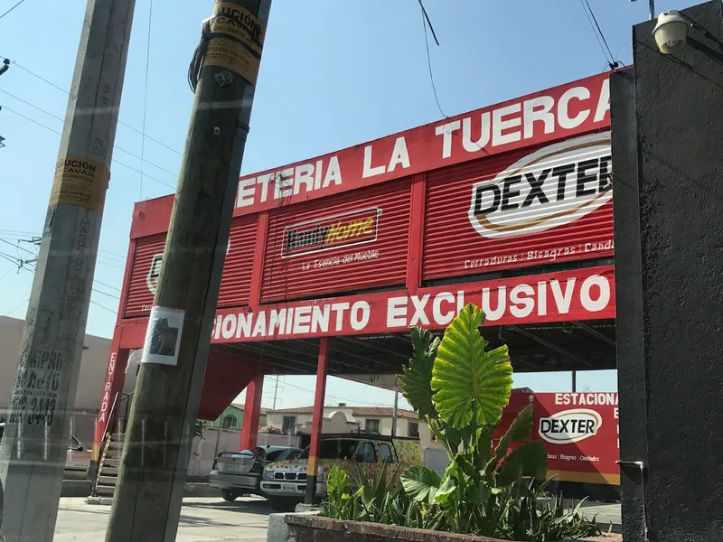 Ferreteria La Tuerca