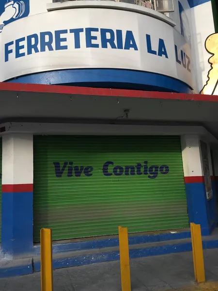 Ferretería La Luz