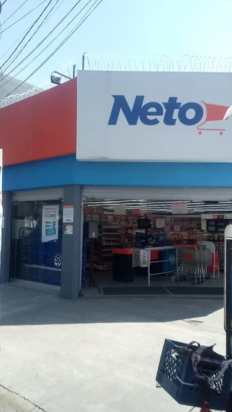 Tiendas Neto