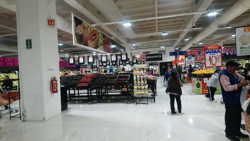 CHEDRAUI MÉXICO SAN ESTEBAN