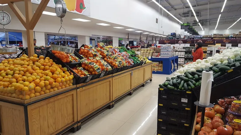 Walmart Express