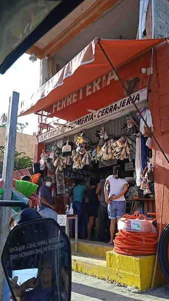 Ferreteria El Cachorro