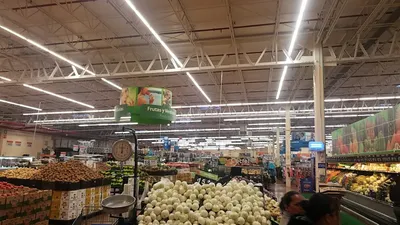 Los 14 supermercados de Tijuana