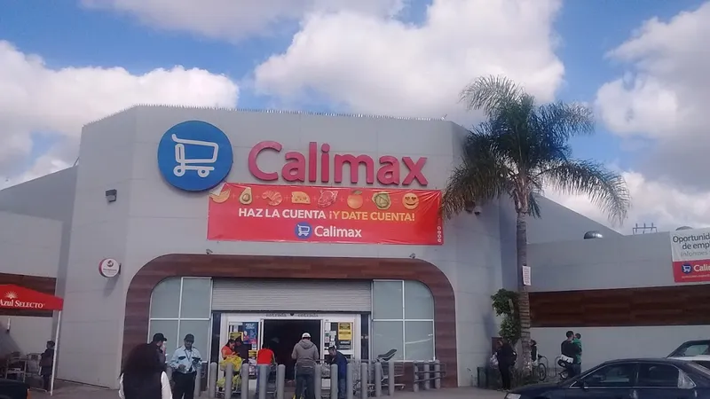Calimax