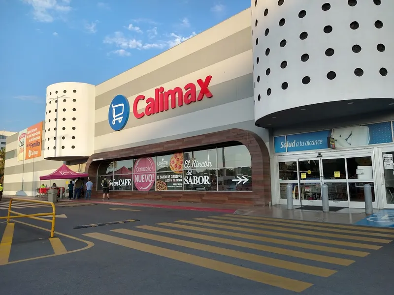 Calimax Plus Río