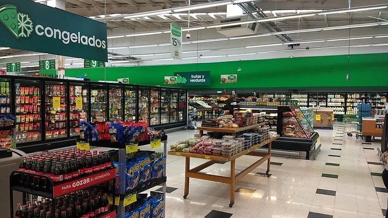 Soriana Súper Rio Tijuana