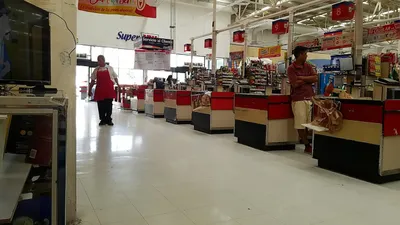 Los 5 supermercados de Colonia San Benito Hermosillo