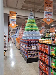Los mejores 9 supermercados de Veracruz