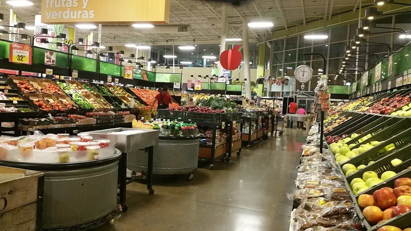 H-E-B Gonzalitos
