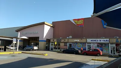 Los mejores 6 supermercados de Colonia Centro Monterrey