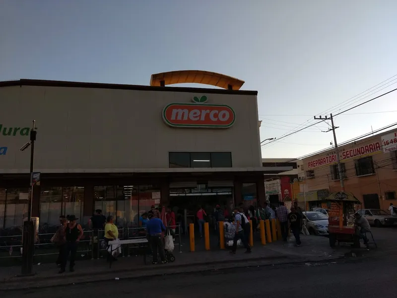 Merco Aramberri