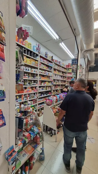 Mini Market