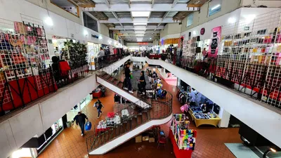 Los 12 zapaterías de Tijuana