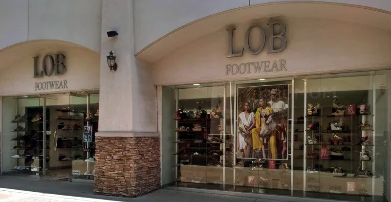 LOB Footwear Tijuana Rio