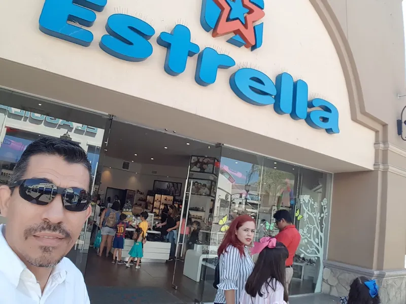 Zapateria Estrella