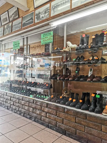 ZAPATERIA LEON