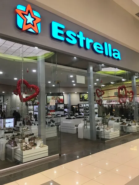 Zapateria Estrella