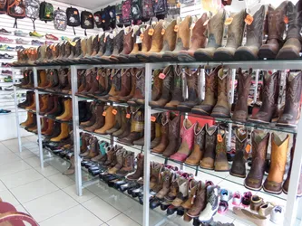 Los 9 zapaterías de Hermosillo