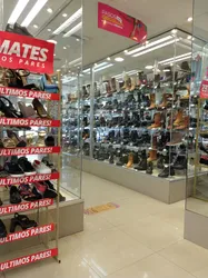 Los mejores 8 zapaterías de Colonia Centro Hermosillo