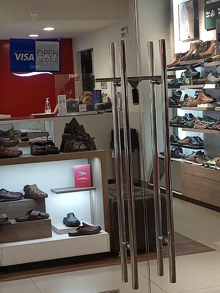 Flexi Cancún Las Tiendas