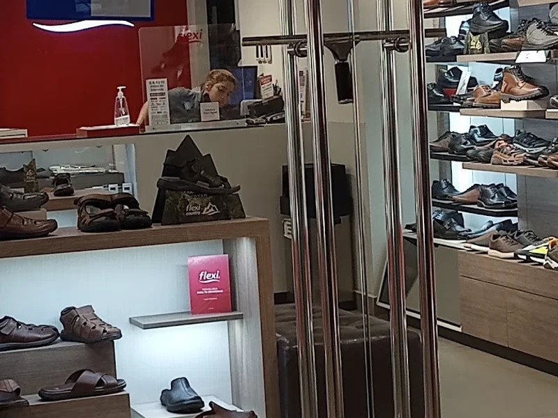 Flexi Cancún Las Tiendas