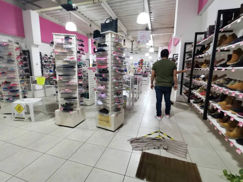 Arther Zapaterias