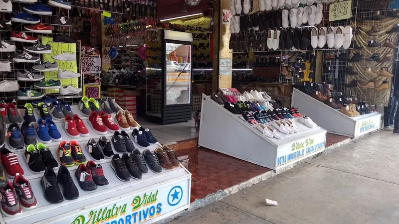 Zapaterias Villalva Vidal