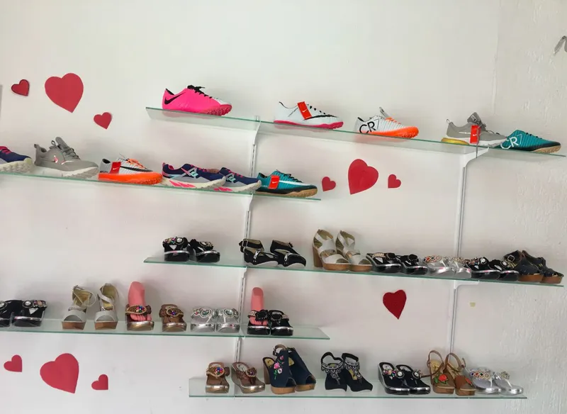 Sandalias Mayoreo Cancún Official