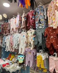 Los mejores 7 tiendas de ropa para niños de Guadalajara