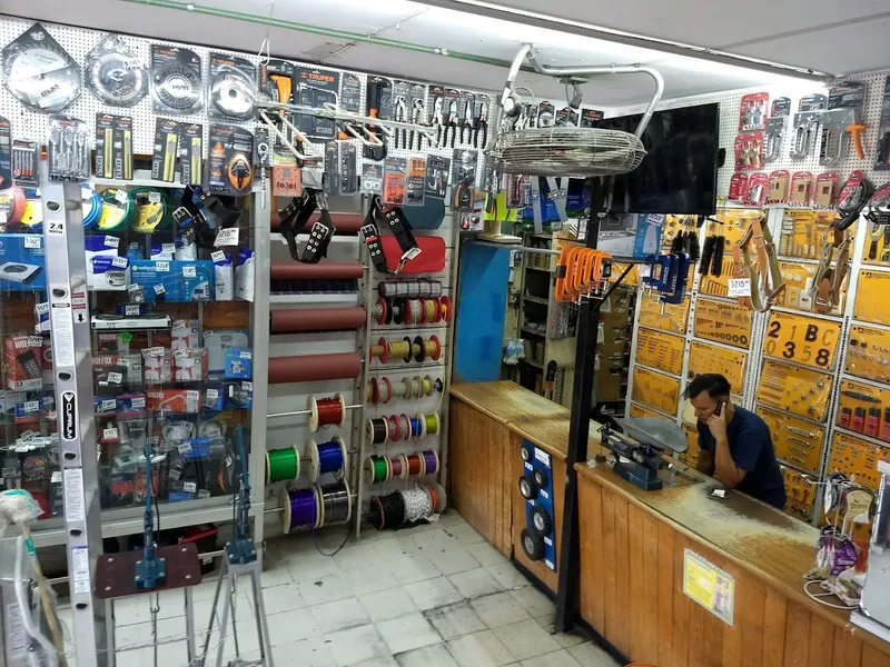 Ferretería Guadalajara