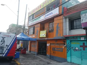 Los 19 ferreterías de Nezahualcóyotl