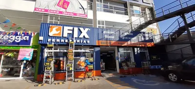 Los 15 ferreterías de Cuautitlán Izcalli