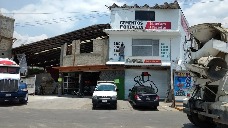 Ferreteria el cazador