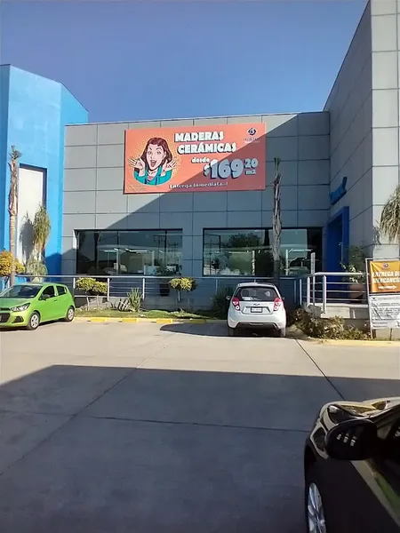 Ferretería Baldor - Suc. Autopista