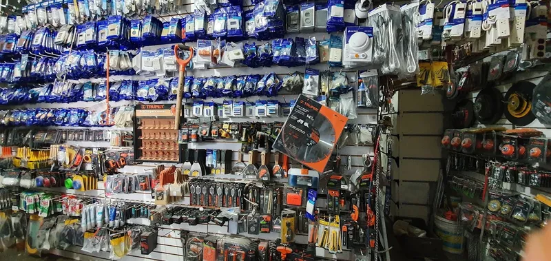 Tlapalería y Materiales Escorpion