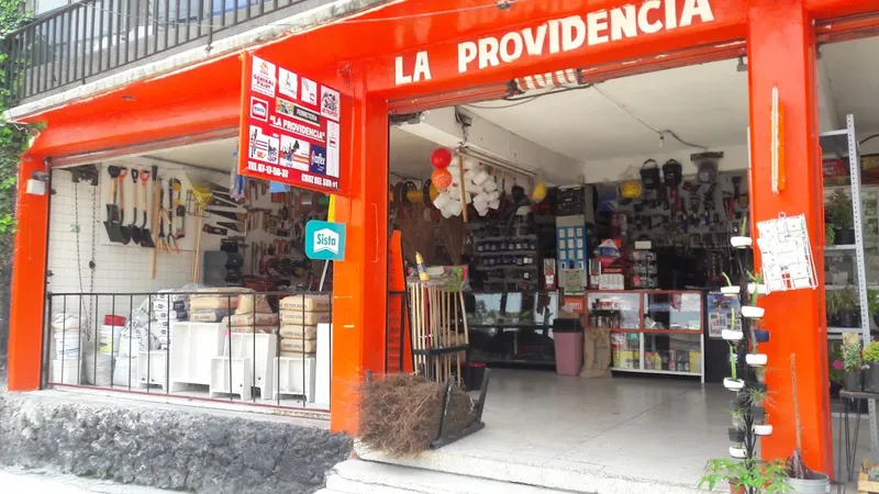 Ferretería La Providencia