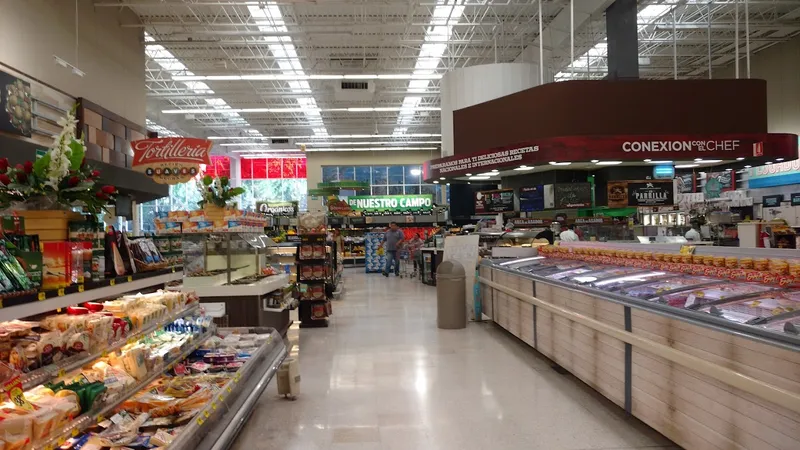 H-E-B San Pedro