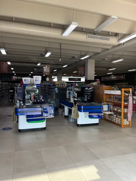 Súper Mode Vasconcelos
