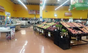 supermercados de Guadalajara